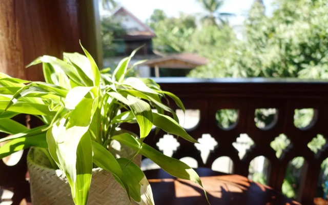 Som Khounmeung Guesthouse