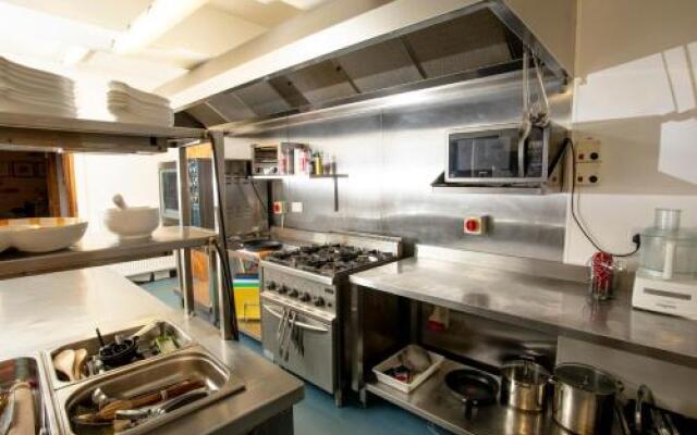 Donegal Manor & Cookery School