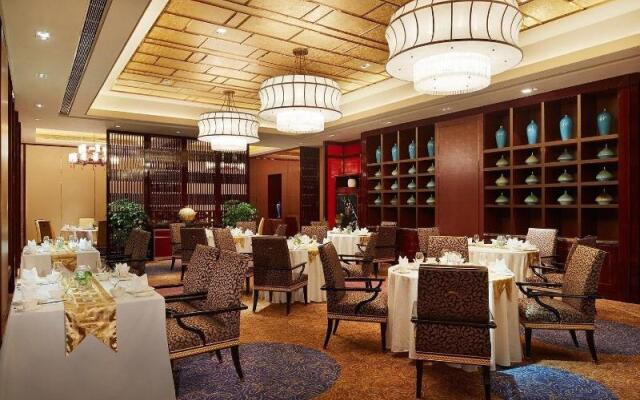 Wanda Realm Zhangzhou