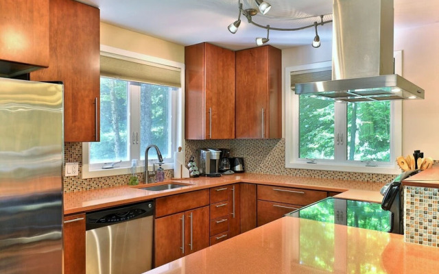 the Shack by Killington Vacation Rentals
