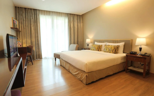Le Patta Hotel Chiang Rai