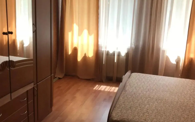 Villa na Dache Kovalevskogo