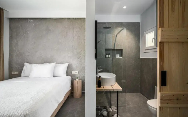 Gefiri Plakas Hotel