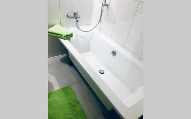 Wiesbaden Mitte, Apartment mit Galerie