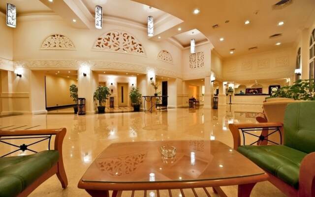 Aida Beach Hotel - El Alamein