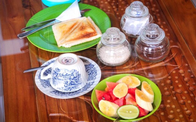 Mira Family Homestay