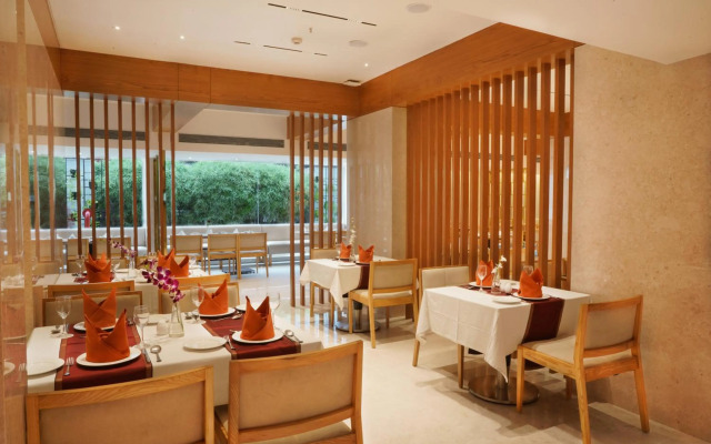Cocoon Hotel
