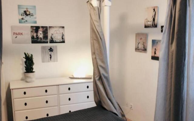 Ü Villa Resturlaub EG