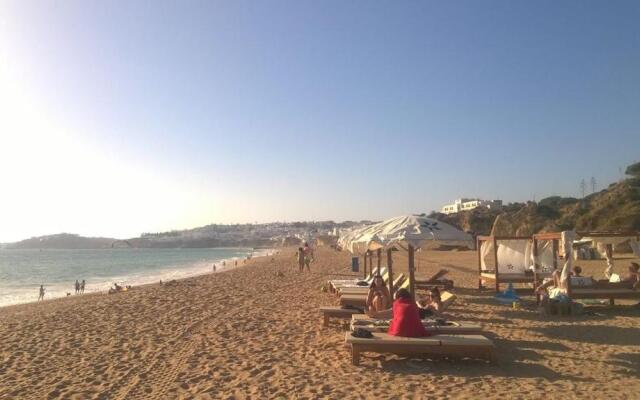 Navegador park view, 5 pers, Pisc,700m plage,Strip