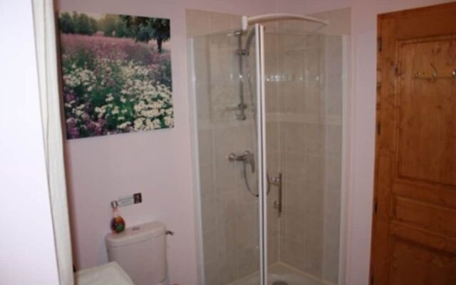 Chambres d'Hôtes La Fraiseraie