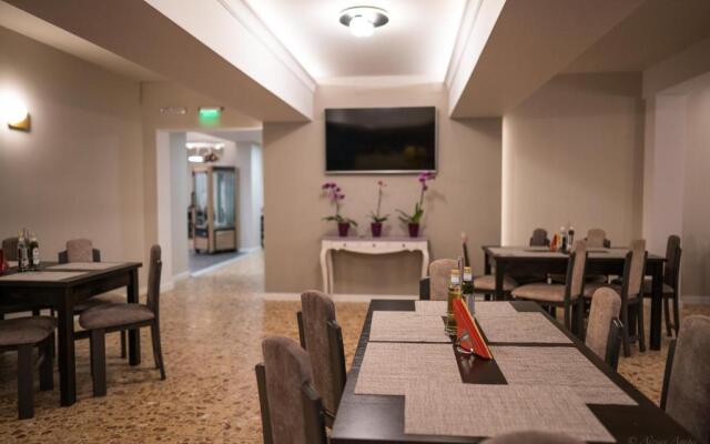 Hotel Hera Predeal