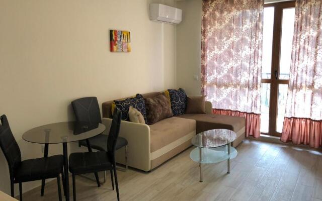 PSB Apartments in Cascadas