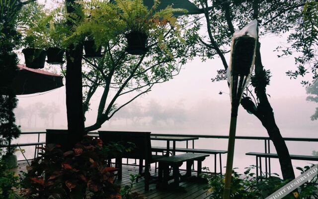The Teak Resort Chiangdao