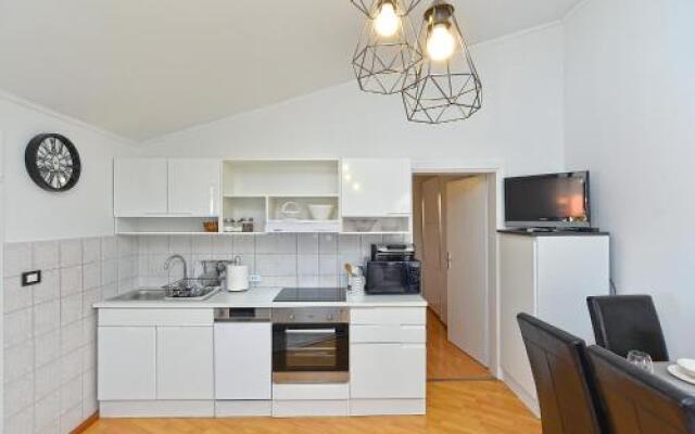 Apartment Senada 1727