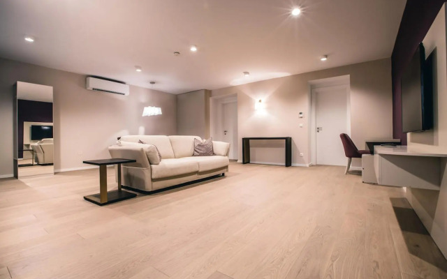 Karl Suites Palais Wessely