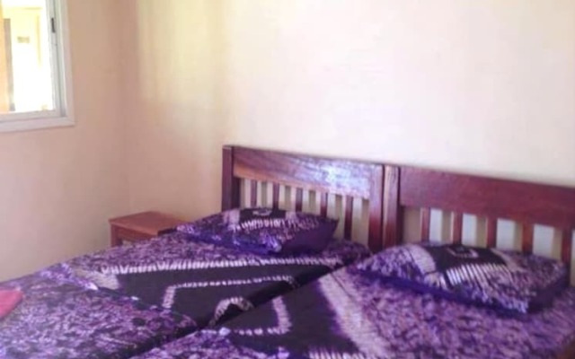 Kajamor Lodge Hotel
