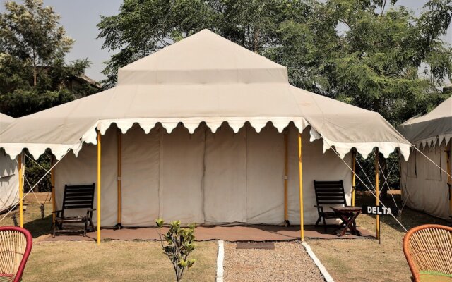 Delta 105 - A Military Themed Adventure Park