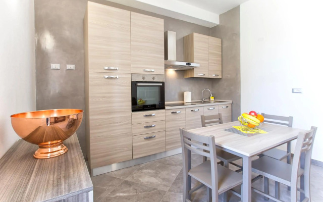 Nonna Adelina Apartments