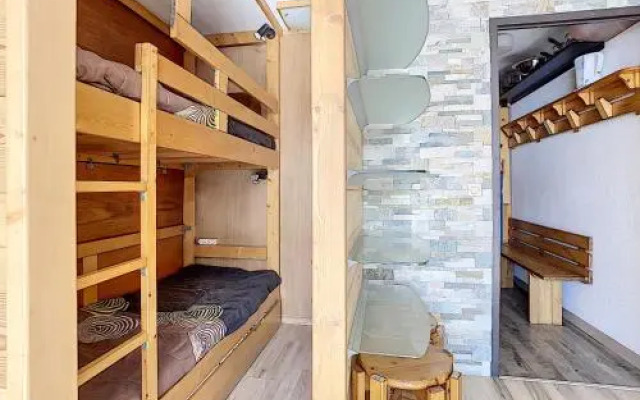 Apartment Lac du Lou- Chavière- Péclet-5