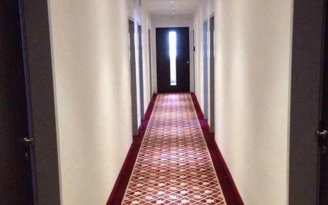 A&C Hotel Hannover