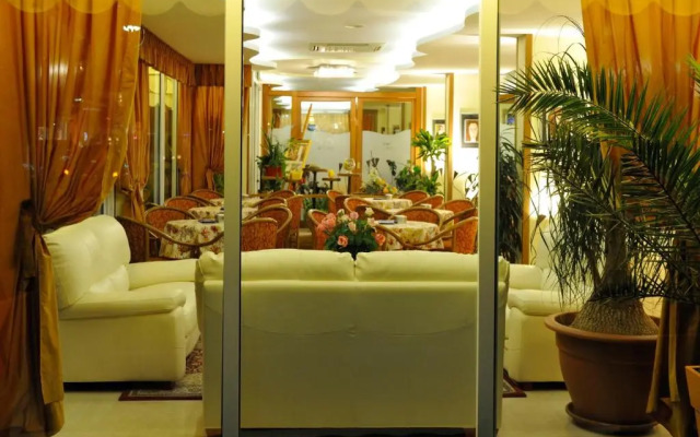 Hotel Al Prater