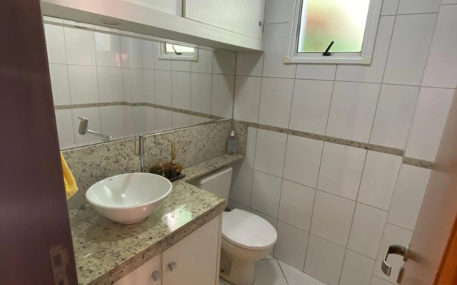 Casa Porto De Caravelas Stella Maris