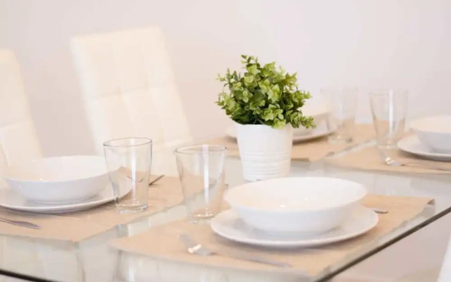 Apartamentos Nisa