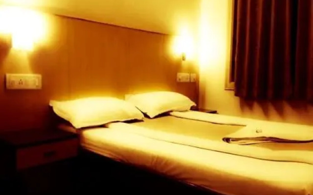 Hotel SLN Comforts