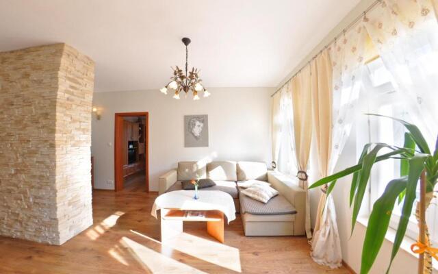 Apartament Chopin