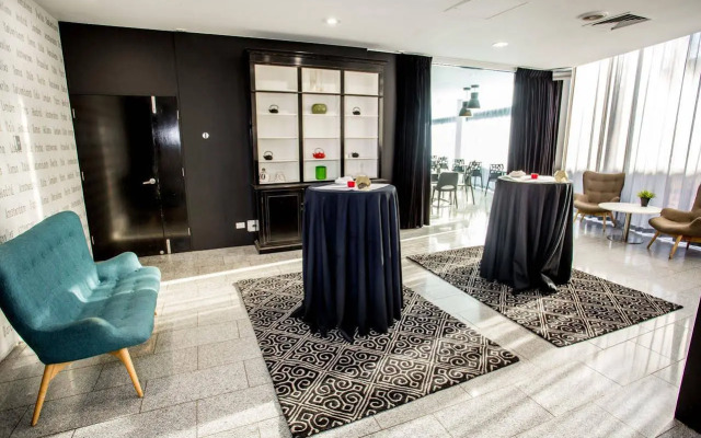 Mercure Brisbane Spring Hill