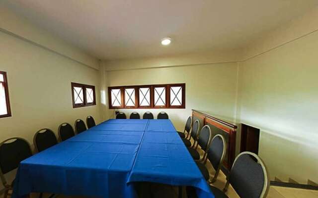 Hotel Thermas Bonsucesso