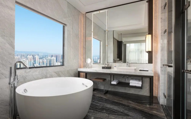 Wyndham Huaihua South