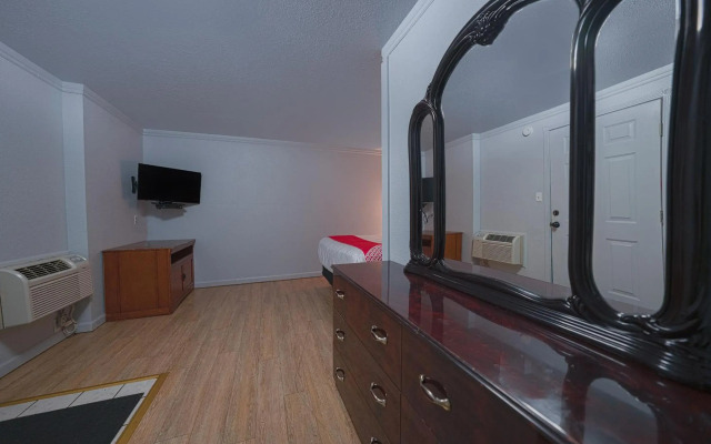 Oyo Hotel Portland Or Near Airport