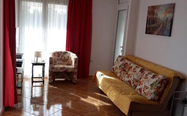 Apartment Djukovic