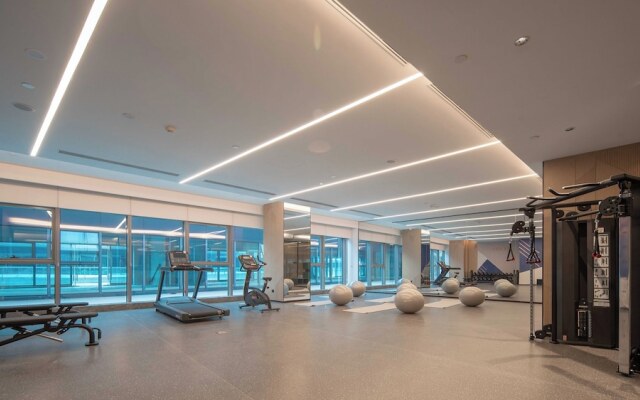 Holiday Inn Express Guiyang Airport by IHG