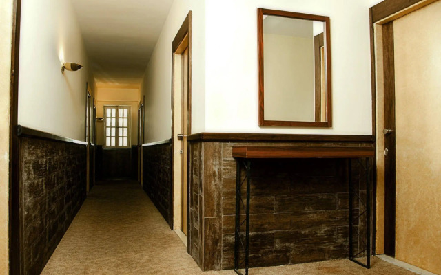 Marble Tower Hotel