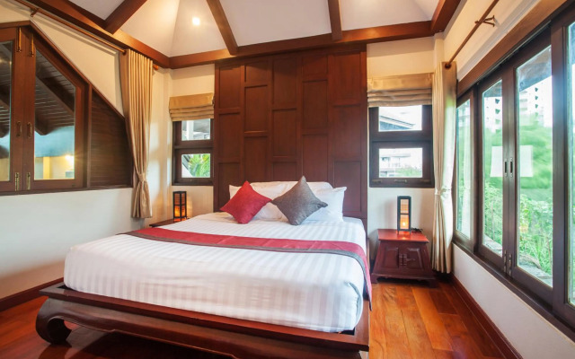 Achawalai Residence Village