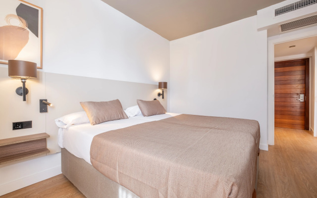 Aparthotel Duva & Spa