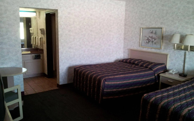 Sun Valley Inn & Suites