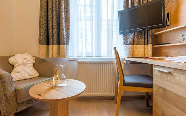 Gesundheits- und Vitalhotel Post