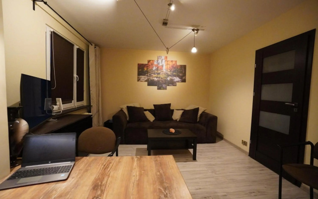 Apartment 6 Gwiazdek
