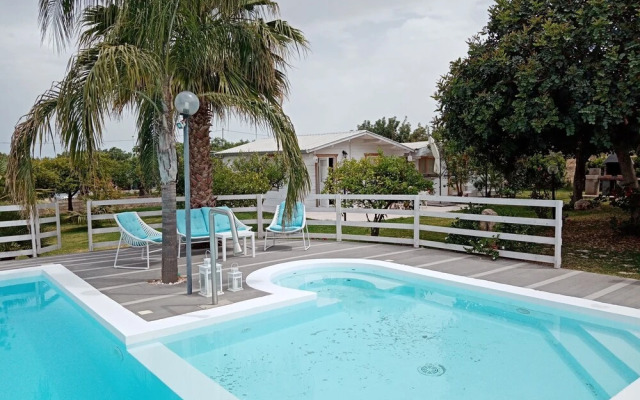 Villa Noto Country Villas, Noto