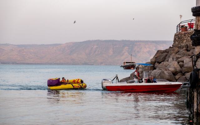 Kinneret Lodging