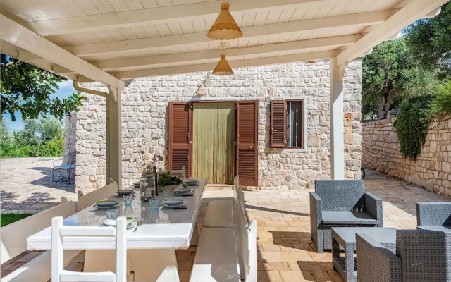 Tenuta Guarini Trulli On Selva Di Fasano