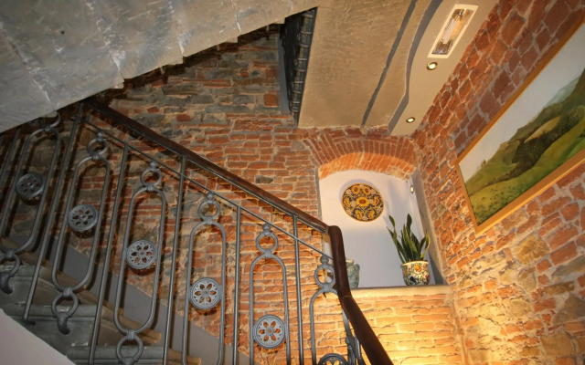 Hotel Villa Betania
