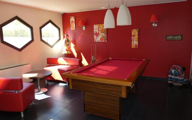 Hôtel ibis Saintes