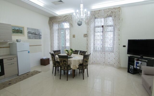 Binario 9 e Tre Quarti