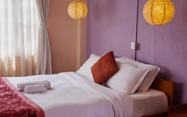 Bodhi Apartment hotel