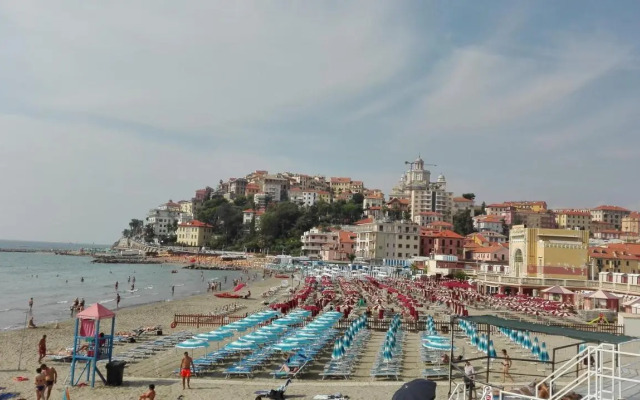 Casa Vacanze La Marina