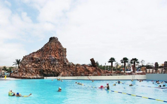 Hanwha Resort Geoje Belvedere